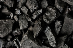 Raw Green coal boiler costs
