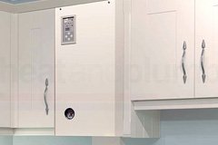 Raw Green electric boiler quotes